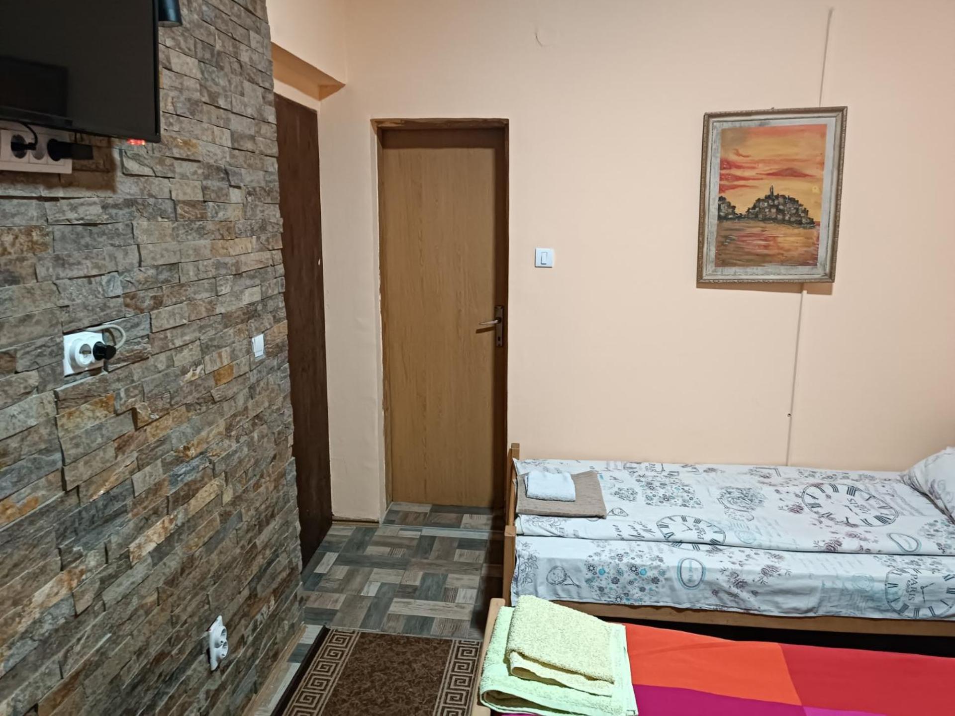 Guest House Mirijevski Konak Белград Экстерьер фото